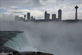 Niagara Falls